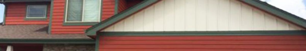 Mile High Coatings - Berthoud 