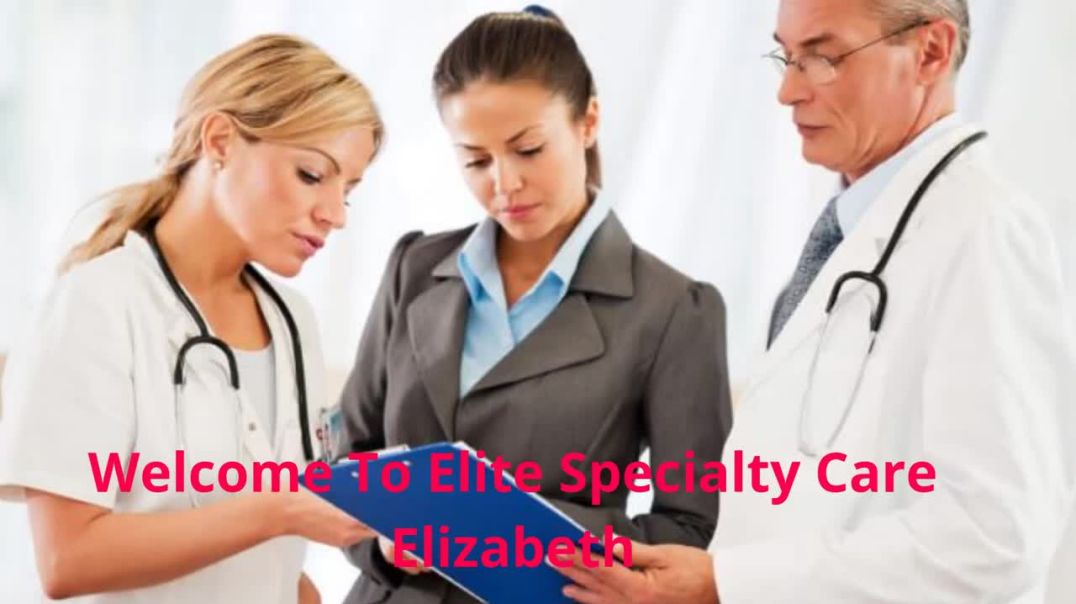 ⁣Elite Specialty Care - Foot Surgery in Elizabeth, NJ