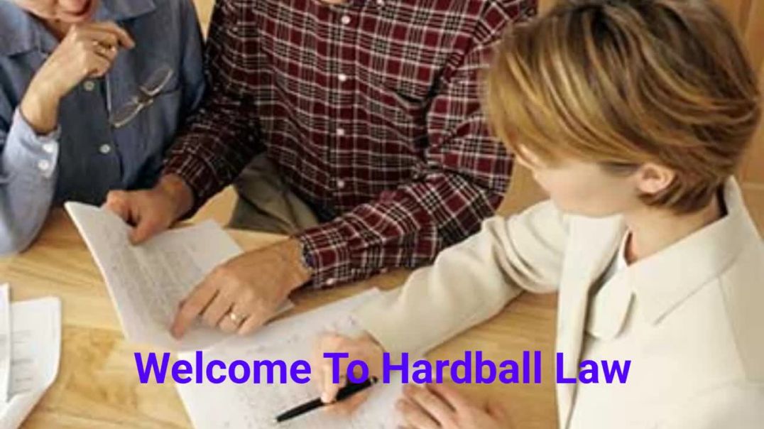 Hardball Law - Family Law Attorney in Palmetto, FL