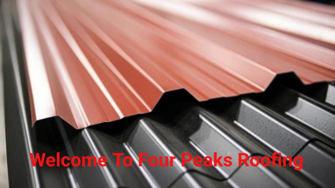 Four Peaks Roofing - Expert Tile Roofing Company in Phoenix, AZ