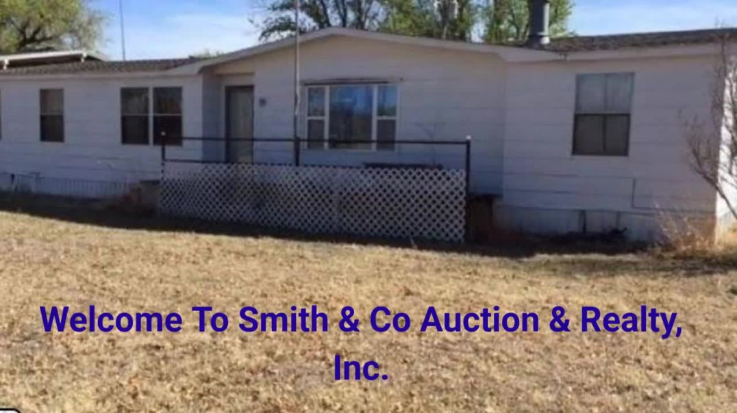 Smith & Co Auction & Realty, Inc. - Affordable Farm Land for Sale in Oklahoma