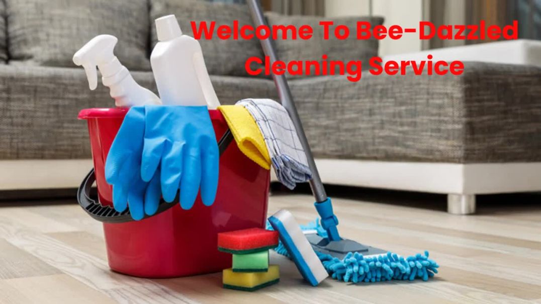 ⁣Bee-Dazzled Cleaning Service : Construction Clean Up in Long Beach, CA