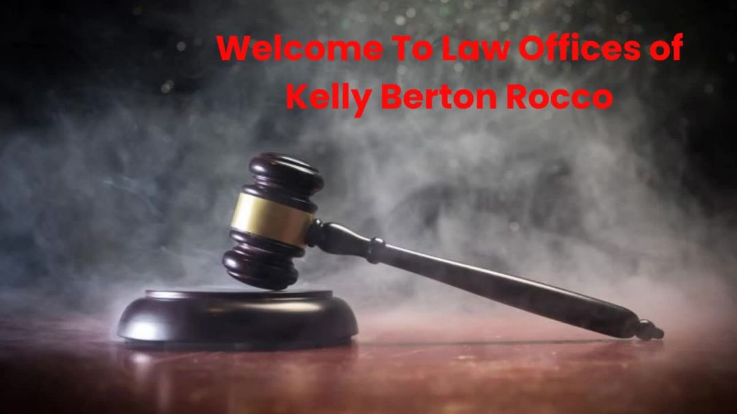 ⁣Law Offices of Kelly Berton Rocco : Family Law Attorney in Hackensack, NJ