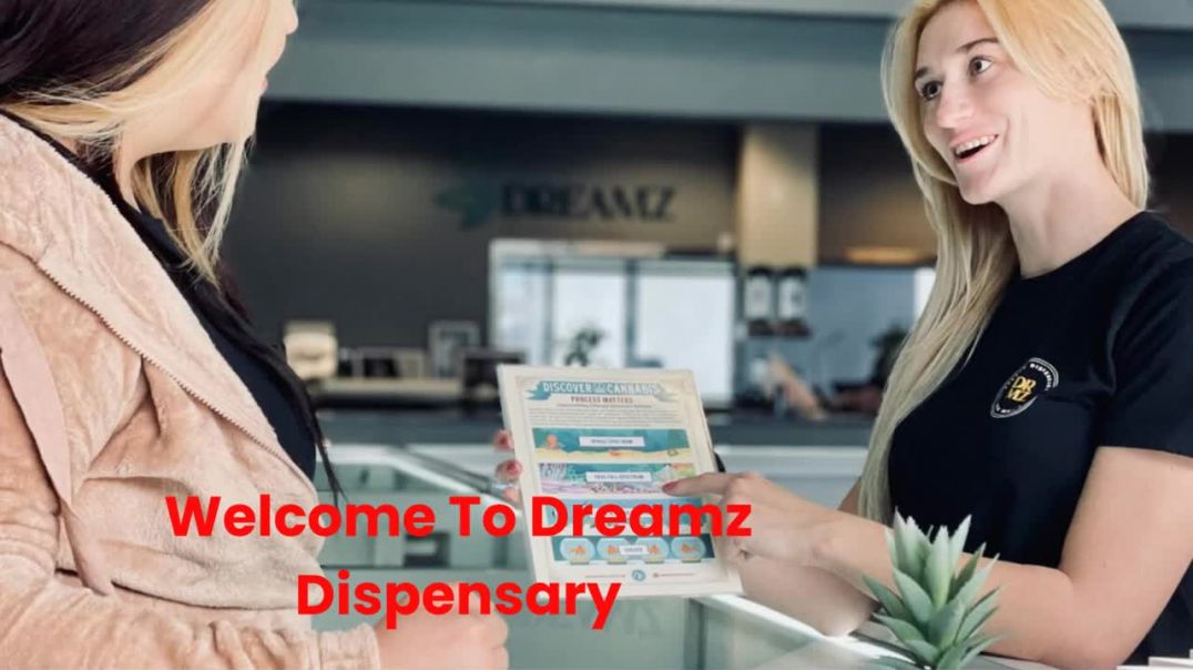 ⁣Dreamz Dispensary : Cannabis Dispensary in Roswell, NM