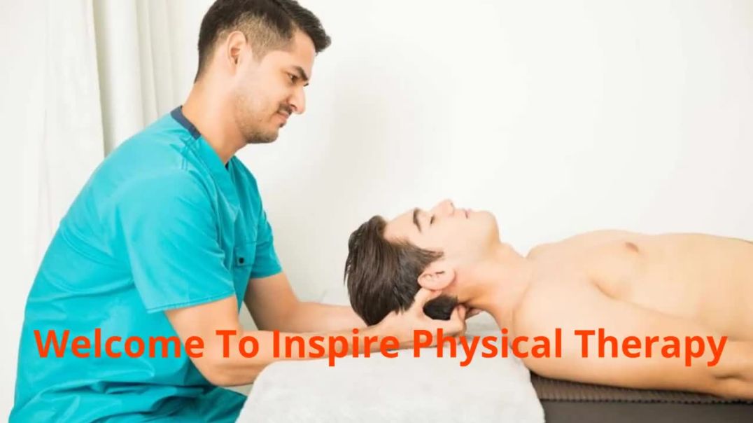 Inspire Physical Therapy in Brunswick, NJ | (848) 202-1439