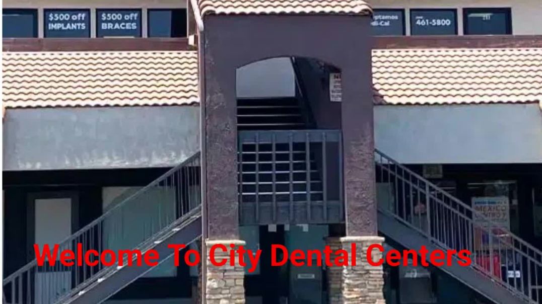 City Dental Centers - Experienced Dentist in Lake Forest, CA