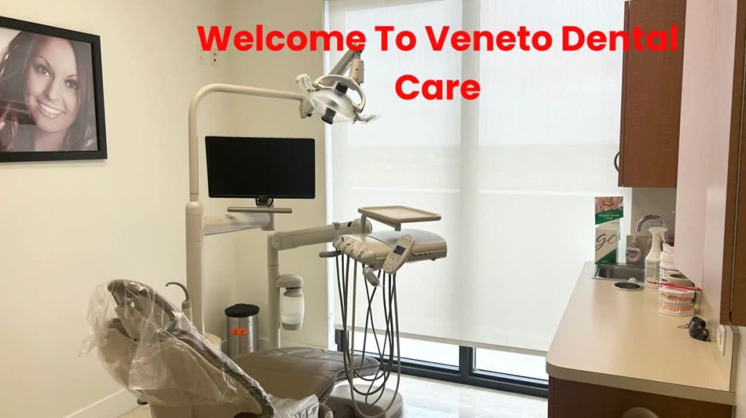 ⁣Veneto Dental Care : #1 Root Canal in Miramar, FL