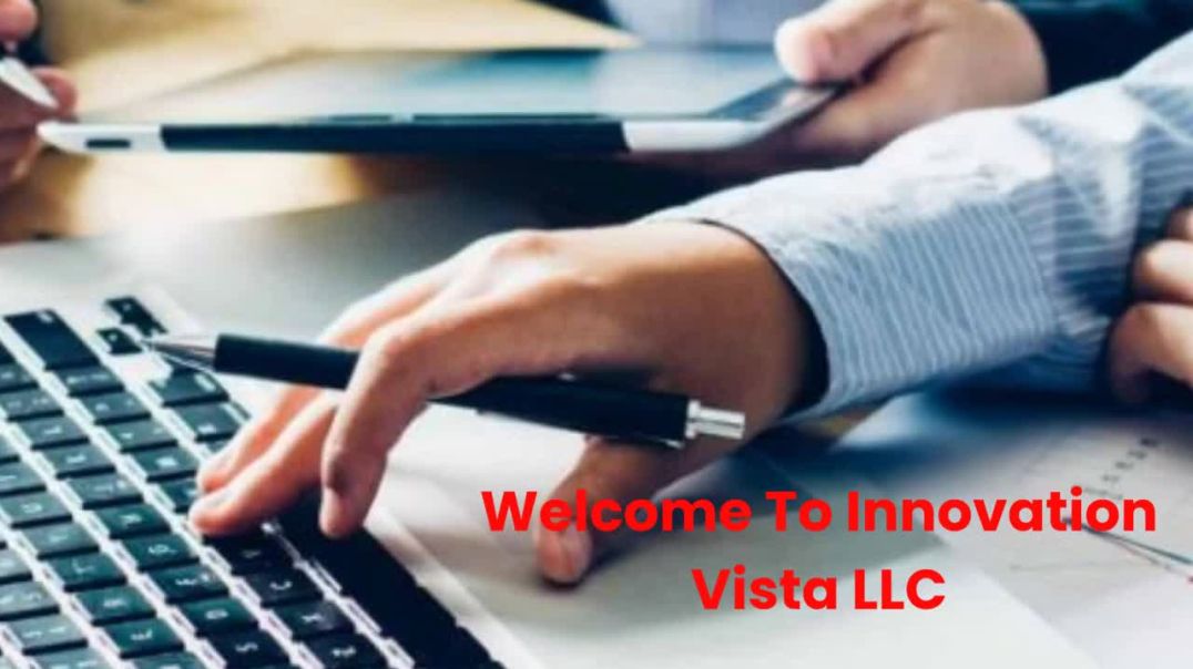 ⁣Innovation Vista LLC : IT Assessment Services in Rosharon, TX