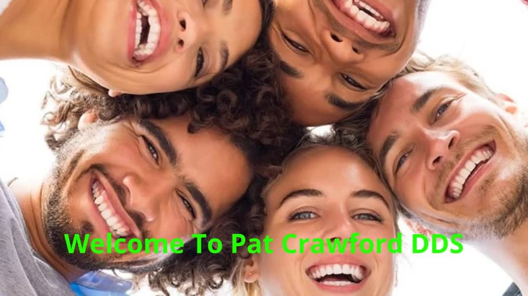 ⁣Pat Crawford DDS : Best Dentist in Kenosha, WI | 53142