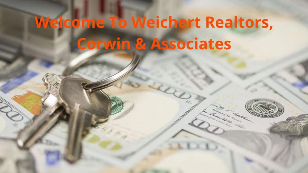 ⁣Weichert Realtors, Corwin & Associates - Affordable Realtors in New Braunfels, TX