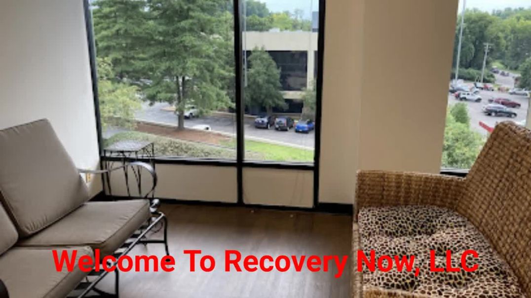 ⁣Recovery Now, LLC - Comprehensive Outpatient Program in Nashville, TN