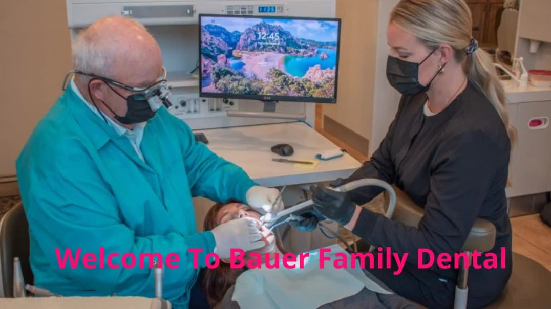 Bauer Family Dental - Top-Rated Cosmetic Dentistry in Rexburg, ID