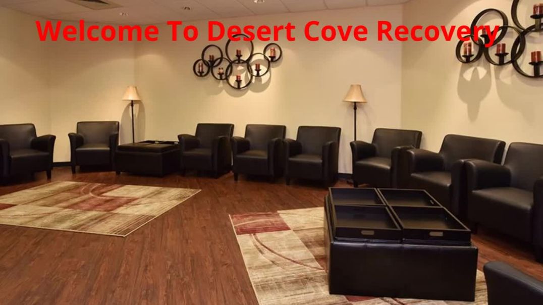 Desert Cove Recovery - Top-Rated Rehab Center in Scottsdale, AZ