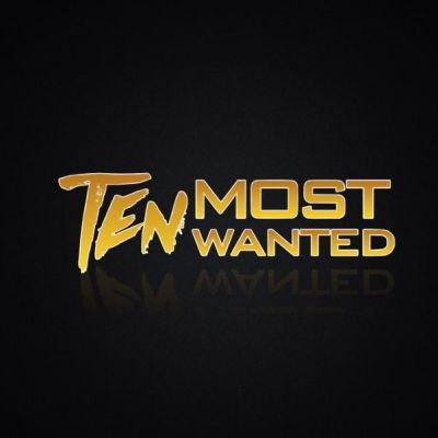 Ten Most Wanted 