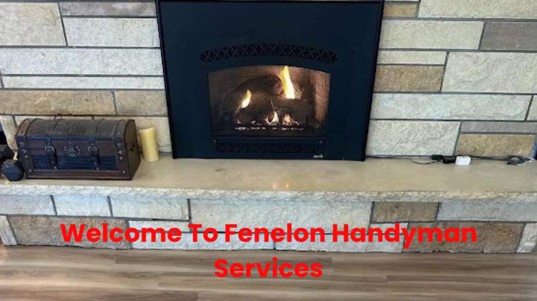 Fenelon Handyman Services in Tampa, FL