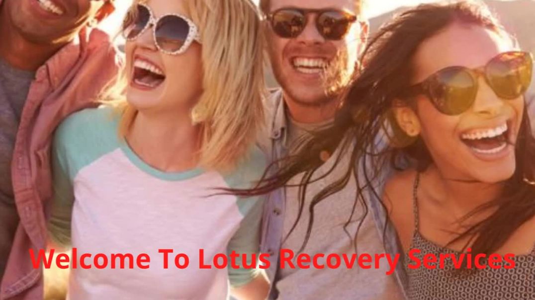 ⁣Lotus Recovery Services - Trusted Sober Living in Thousand Oaks, CA