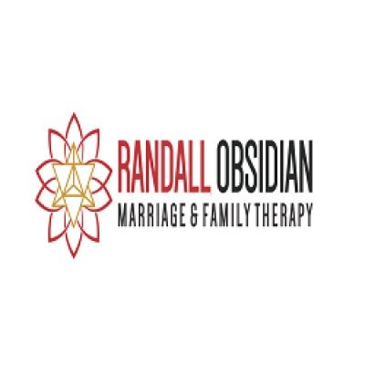 Randall Obsidian Marriage & Family Therapy 