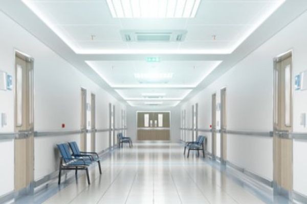 General Hospitals: Your First Line of Healthcare
