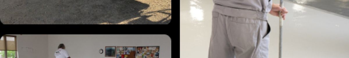 Mile High Coatings - Denver 
