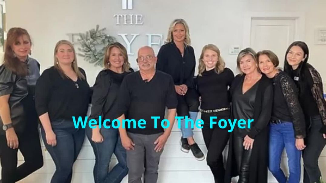 ⁣The Foyer - Art Store in Baton Rouge, LA