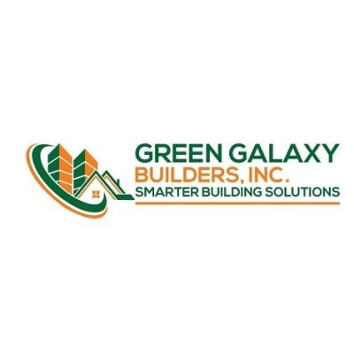 Green Galaxy Builders, Inc. 