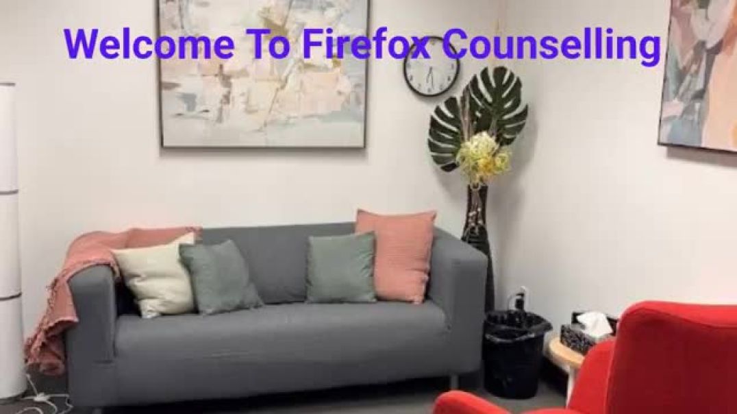 Firefox Counselling For Trauma in Surrey, British Columbia