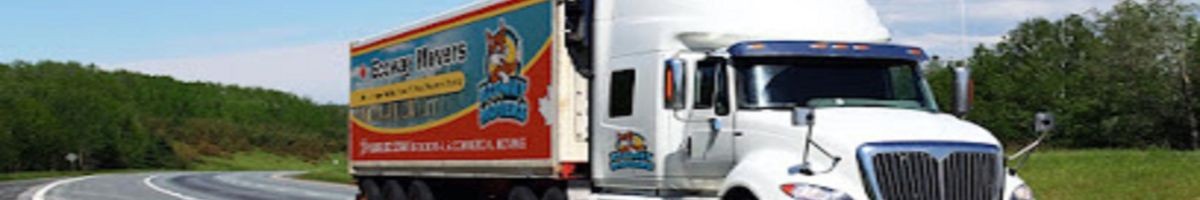 Ecoway Movers Burnaby BC 