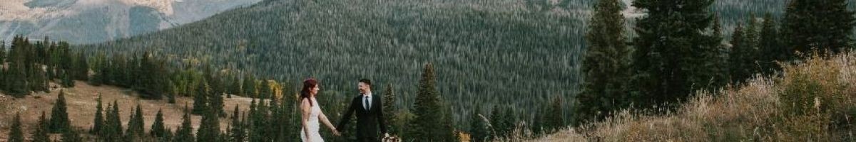Wanderlust Elopements 