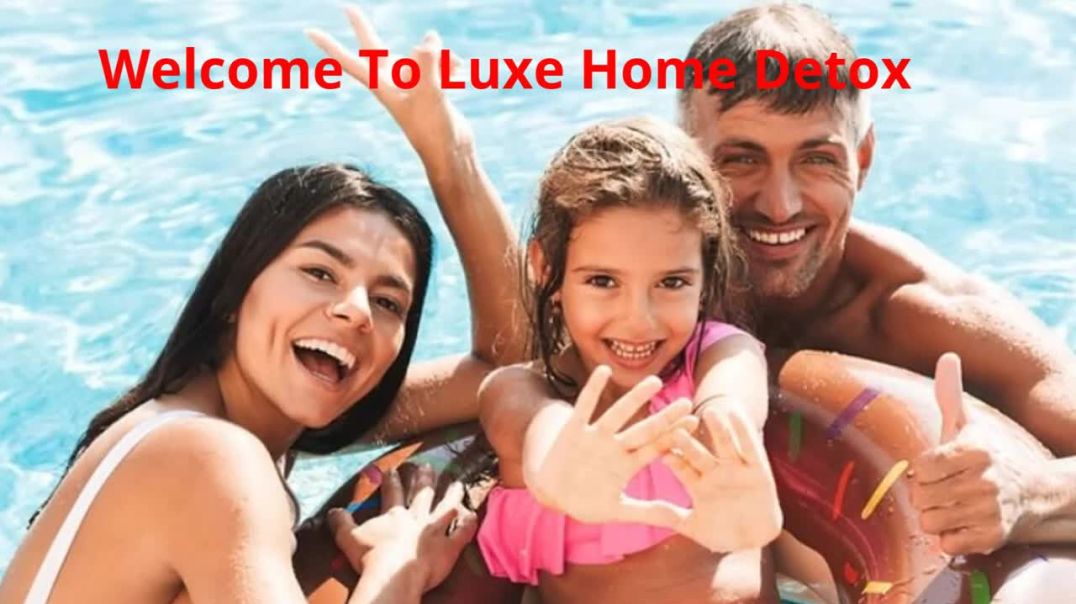 ⁣Luxe Home Detox - Intervention Services in Miami, FL