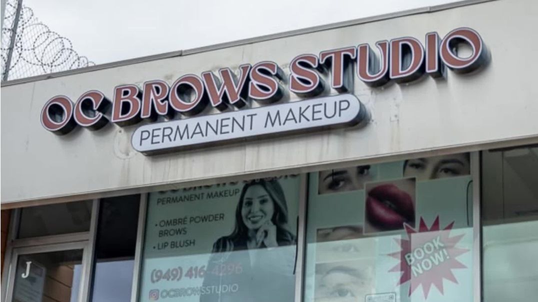 OC Brows Studio - #1 Professional Permanent Makeup Training in Santa Ana, CA