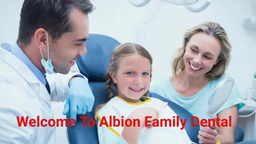 Albion Family Dental - Affordable Dentures in Albion, NY