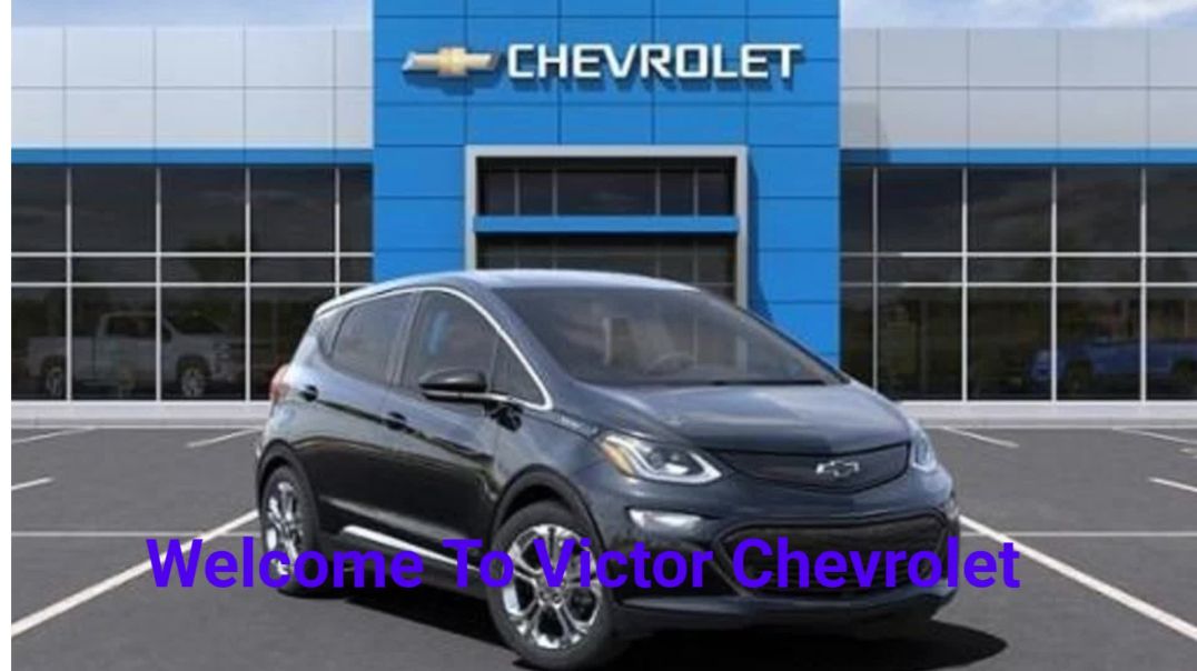 ⁣Victor Chevrolet - Top Quality Used Truck in Rochester, NY