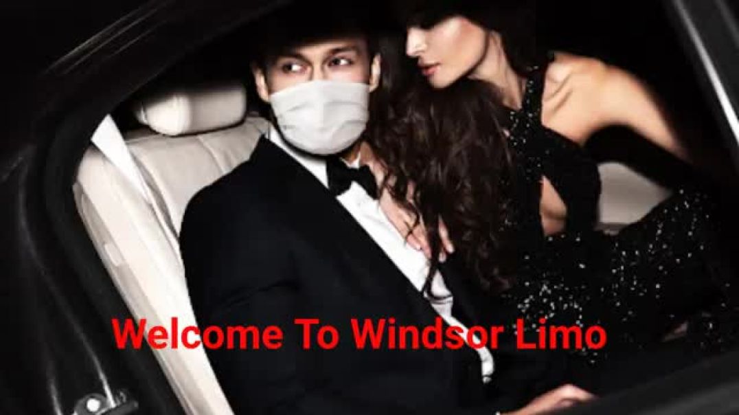 ⁣Windsor Limo Luxury Car Services in New York