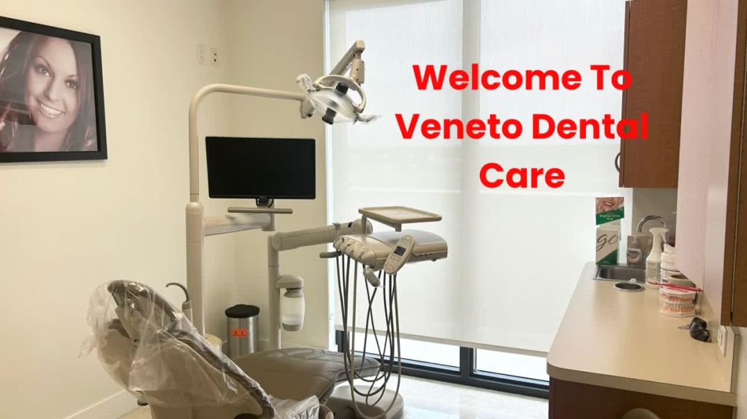⁣Veneto Dental Care : #1 Invisalign Cost in Miramar, FL