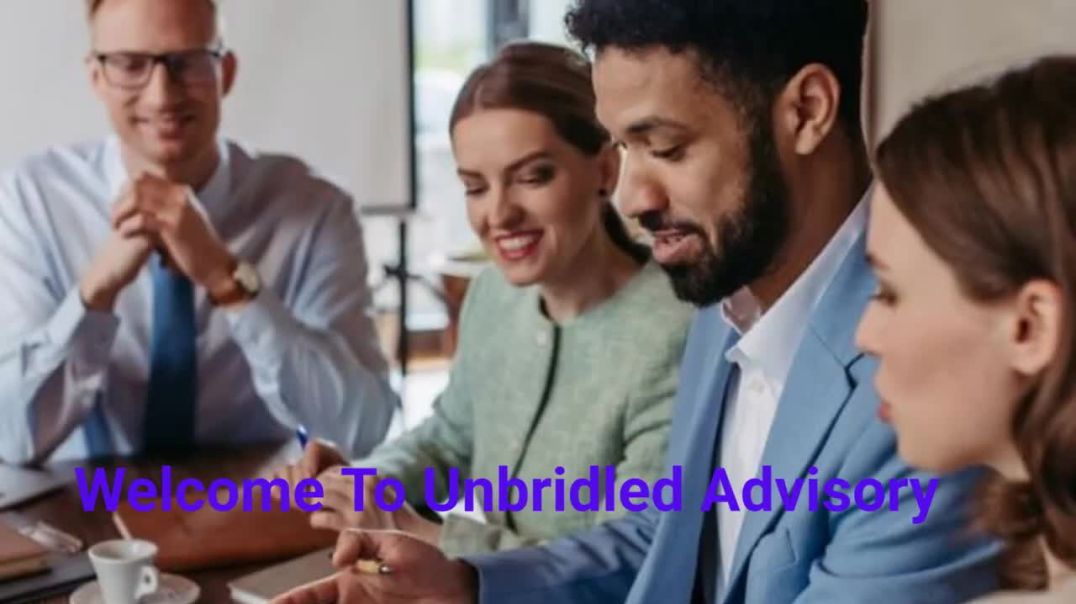 ⁣Unbridled Advisory - Fundraising Services in Louisville, KY