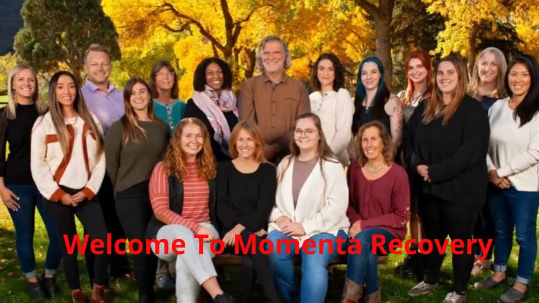 ⁣Momenta Recovery - Drug Rehab Centers in Glenwood Springs, CO