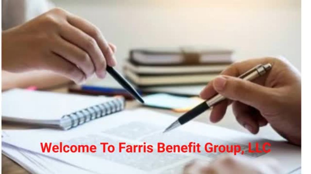 ⁣Farris Benefit Group, LLC - Health Insurance in Houston, TX