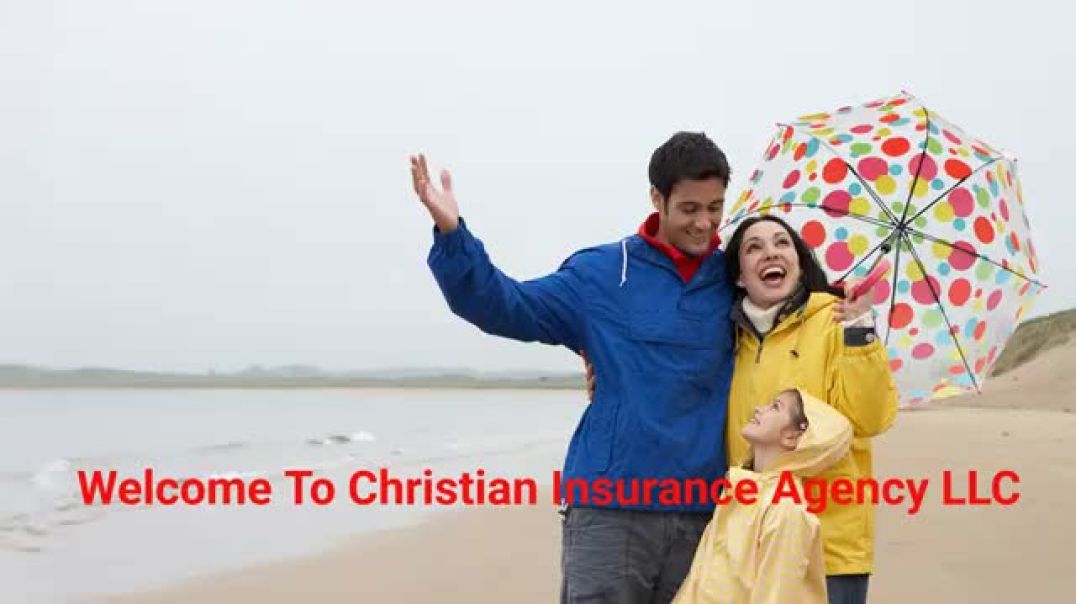 ⁣Christian Insurance Agency LLC - Trusted Home Insurance in Magnolia, TX
