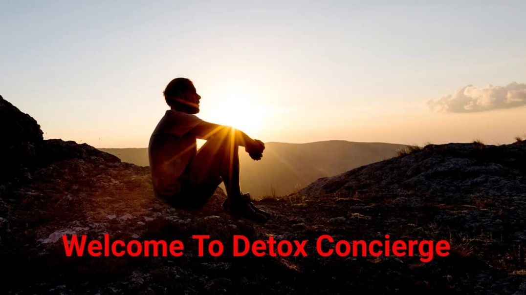 Detox Concierge - #1 Alcohol Detox in Newport Beach, CA