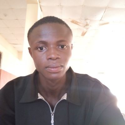 Omotayo Sunday