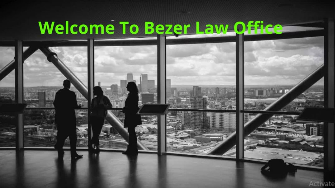 Bezer Law Office - Experienced Real Estate Lawyer in Bergen County, NJ