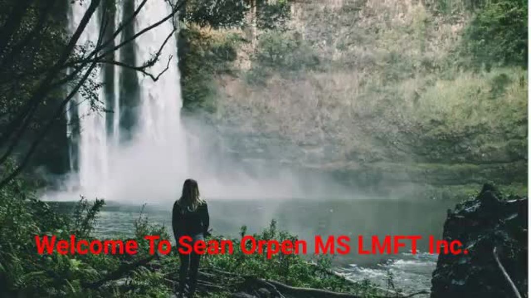 ⁣Sean Orpen MS LMFT Inc. - Expert Sexual Counseling in Seattle, WA