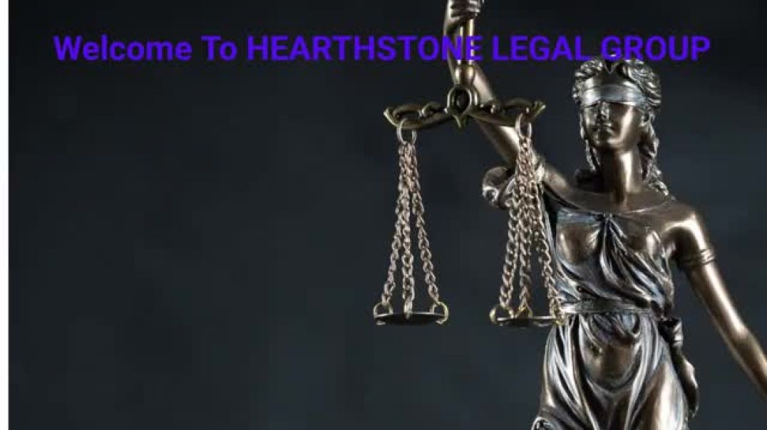 ⁣HEARTHSTONE LEGAL GROUP - Bankruptcy Lawyer in Lakewood, CA