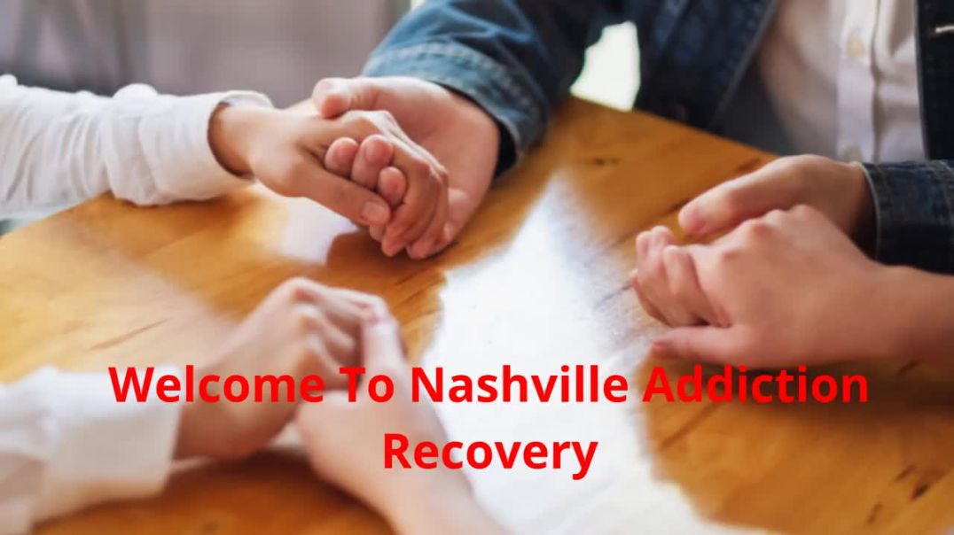 ⁣Nashville Addiction Recovery - Best Detox Centers in Nashville, TN