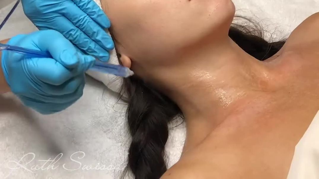 ⁣Ruth Swissa Professional Permanent Makeup and Medspa - Microblading in Beverly Hills, CA