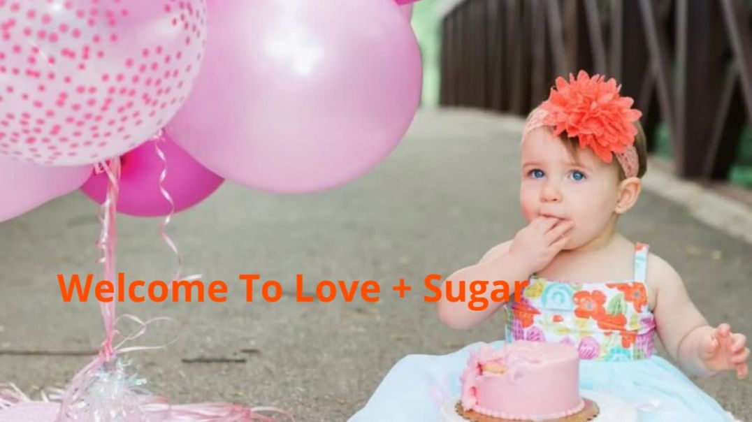 ⁣Love + Sugar - Best Custom Cakes in Anna, TX