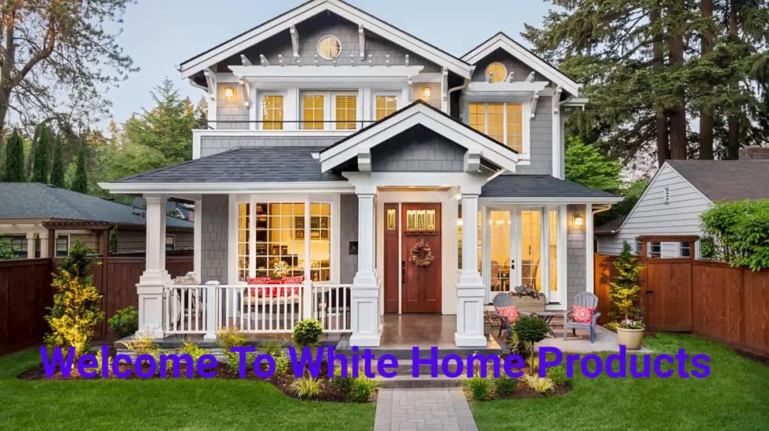 ⁣White Home Products - Roofing Company in Trumbull, CT