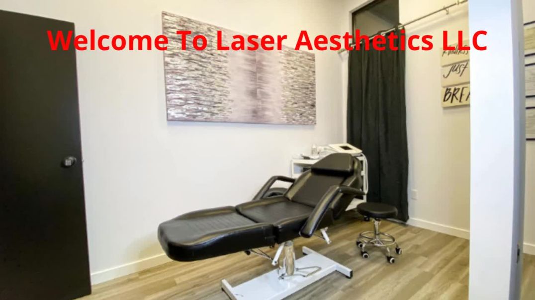 ⁣Laser Aesthetics LLC - Laser Hair Removal in Scottsdale, AZ