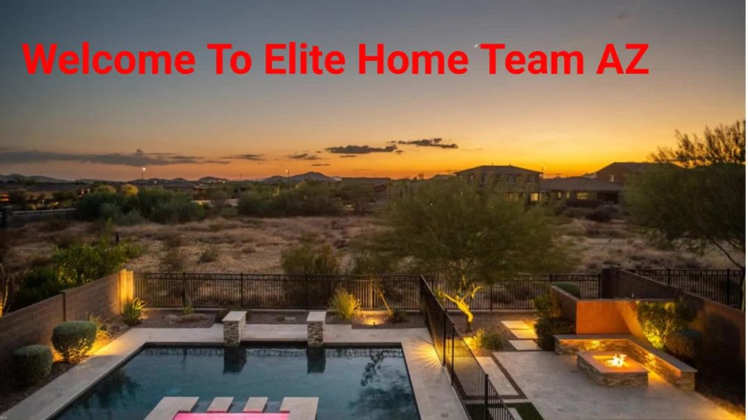 ⁣Elite Home Team - Top-Rated Real Estate Agency in Scottsdale, AZ