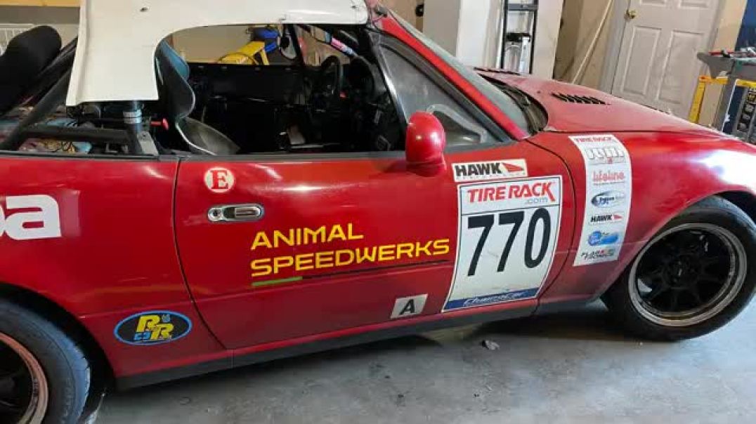 ⁣Animal Speedwerks - Auto Repair in Crossville, TN